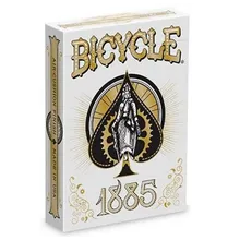 Preporučeni proizvod:  Bicycle 1885
