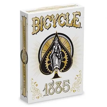 Bicycle 1885 - image of product number: 1