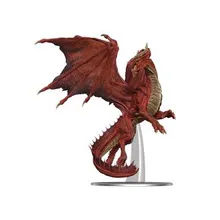 Recommended product: DD5 Icons: Adult Red Dragon Premium Figure