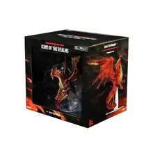 Recommended product: DD5 Icons: Adult Red Dragon Premium Figure