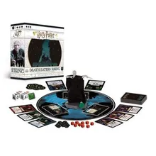 Recommended product: Harry Potter Death Eaters Rising