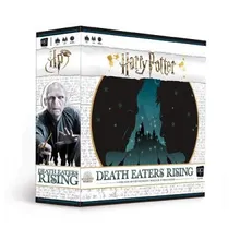 Recommended product: Harry Potter Death Eaters Rising