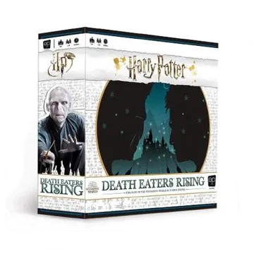 Harry Potter Death Eaters Rising - image of product number: 1