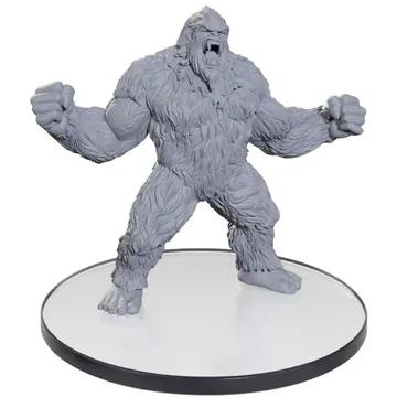 Wizkids Deepcuts Bigfoot - image of product number: 1