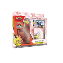 Preporučeni proizvod:  2023 World Championship Deck Kyogre