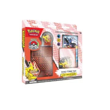 2023 World Championship Deck Kyogre - slika proizvoda pod brojem: 1