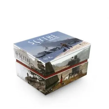 Scythe Legendary Box  - slika proizvoda pod brojem: 1