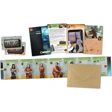 Recommended product: Guilty Houston 2015