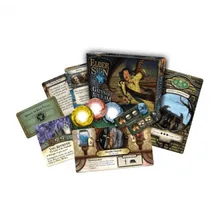 Preporučeni proizvod: Elder Sign Gates of Arkham Expansion