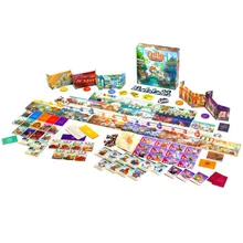 Recommended product: Critter Kitchen (in Serbian)