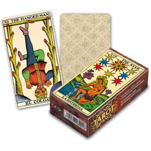 Recommended product: Fournier Spanish Tarot
