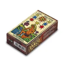 Recommended product: Fournier Spanish Tarot