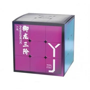 YJ Yulong V2M Magnetic (3x3x3) - slika proizvoda pod brojem: 1