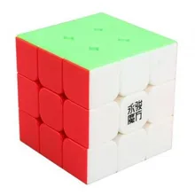 Preporučeni proizvod:  YJ Yulong V2M Magnetic (3x3x3)