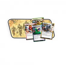 Preporučeni proizvod:  Marvel Champions The Wrecking Crew Scenario Pack