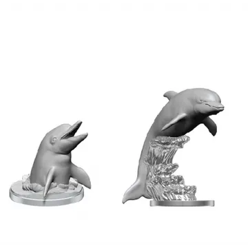 Wizkids Deepcuts Dolphins - slika proizvoda pod brojem: 1