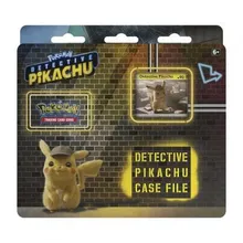 Preporučeni proizvod: Pokemon TCG: Detective Pikachu Case File