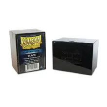 Preporučeni proizvod:  Dragon Shield Strong Box Black