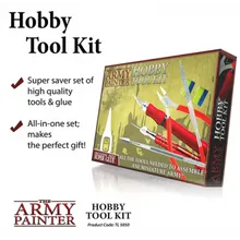 Preporučeni proizvod: Hobby Tool Kit