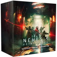 Recommended product: Nemesis Retaliation Support Squad Expansion