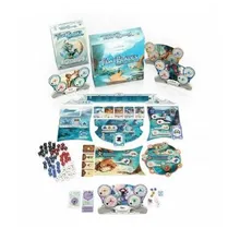 Recommended product: Tidal Blades Heroes of the Reef