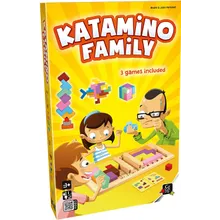 Preporučeni proizvod: Katamino Family (3+)