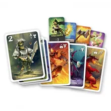 Preporučeni proizvod: Welcome to the Dungeon