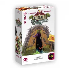 Preporučeni proizvod: Welcome to the Dungeon