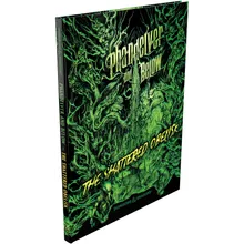 Preporučeni proizvod: DD5 Phandelver and Below The Shattered Obelisk Alt Cover