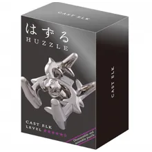 Preporučeni proizvod:  Cast Elk (težina 5/6)