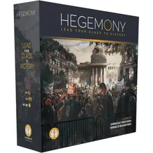 Preporučeni proizvod: Hegemony Lead Your Class to Victory
