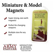 Preporučeni proizvod: Miniature and Model Magnets