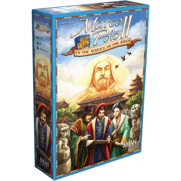 Marco Polo 2 In the Service of Khan - slika proizvoda pod brojem: 1