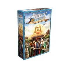 Recommended product: Marco Polo 2 In the Service of Khan