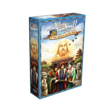 Marco Polo 2 In the Service of Khan - slika proizvoda pod brojem: 1