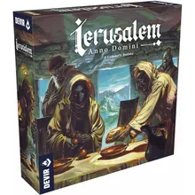 Preporučeni proizvod: Ierusalem Anno Domini