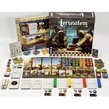 Preporučeni proizvod: Ierusalem Anno Domini