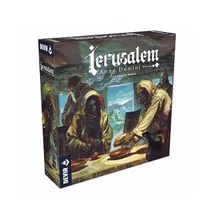 Preporučeni proizvod:  Ierusalem Anno Domini