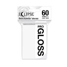 Recommended product: Eclipse Gloss Small Size Arctic White Deck Protector