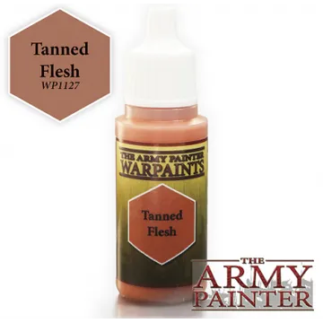 Tanned Flesh - slika proizvoda pod brojem: 1