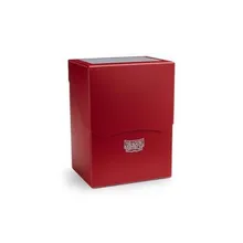 Preporučeni proizvod: Dragon Shield Deck Shell Red