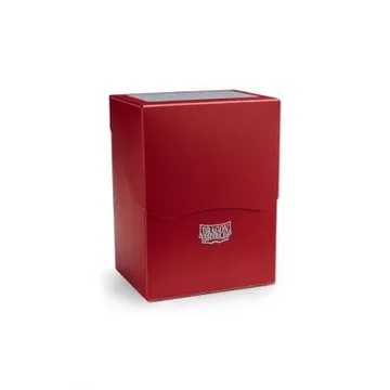 Dragon Shield Deck Shell Red - image of product number: 1