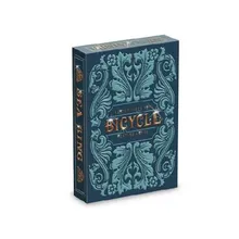 Preporučeni proizvod: Bicycle Sea King