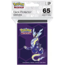 Preporučeni proizvod: Ultra Pro Pokemon Miraidon Deck Protector