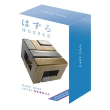 Preporučeni proizvod:  Cast Coil (težina 4/6)