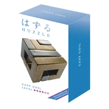 Cast Coil (težina 4/6) - slika proizvoda pod brojem: 1