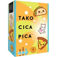 Recommended product: Tako Cica Pica (in Serbian)