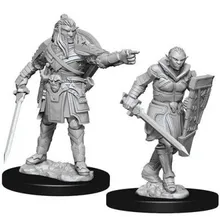 Preporučeni proizvod:  D&D Nolzur's marvelous miniatures - Hobgoblins