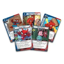 Preporučeni proizvod: Marvel Champions Spider Ham Hero Pack