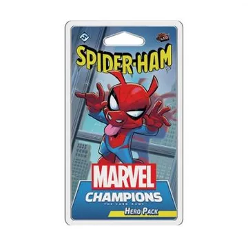 Marvel Champions Spider Ham Hero Pack - image of product number: 1